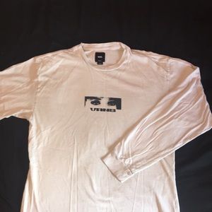 Men’s Medium Vans Long Sleeve